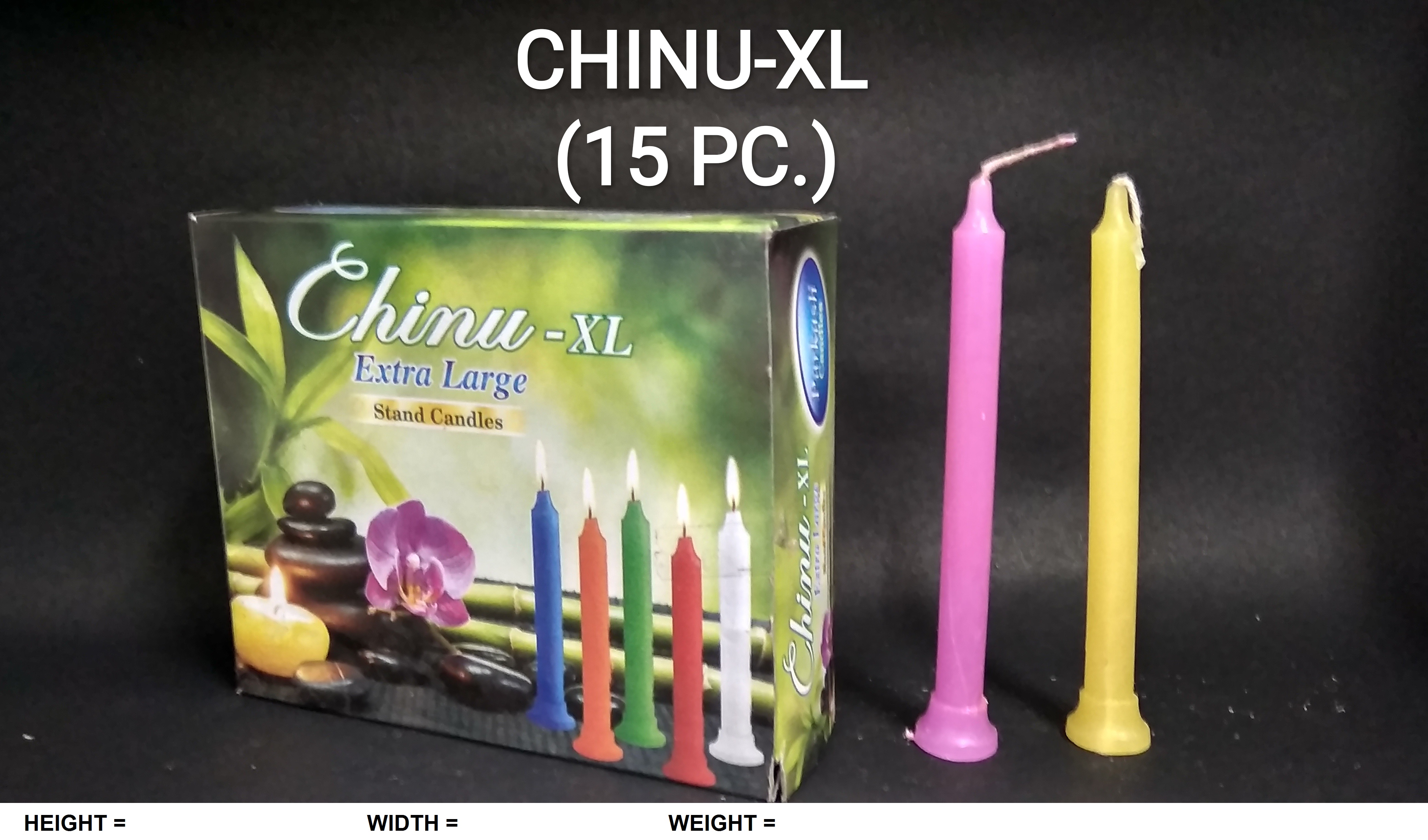 CHINU-XL