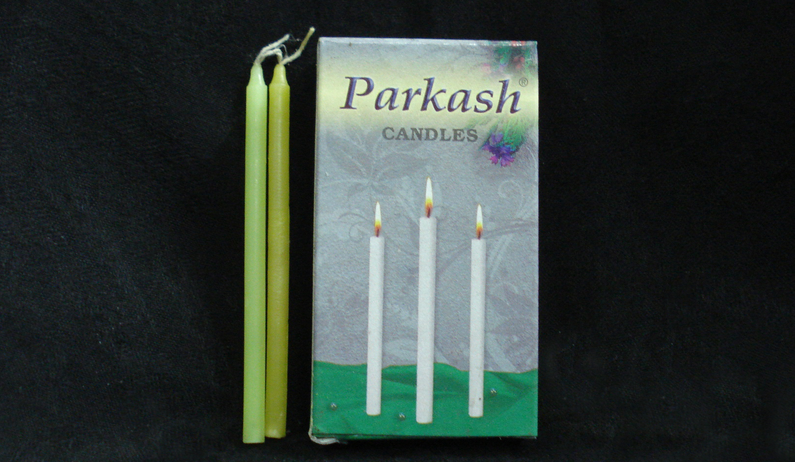 PARKASH-100/15