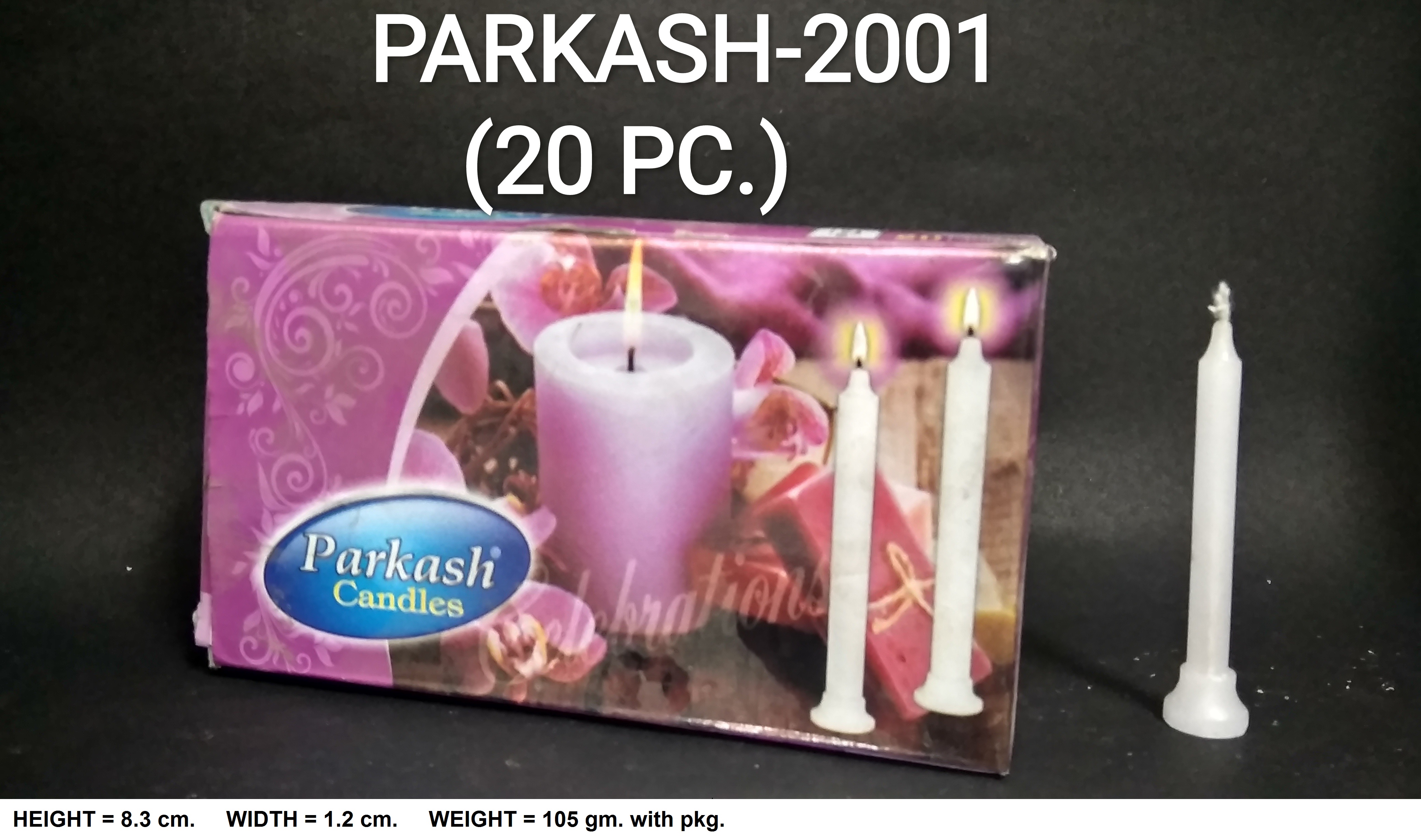 PARKASH-2001