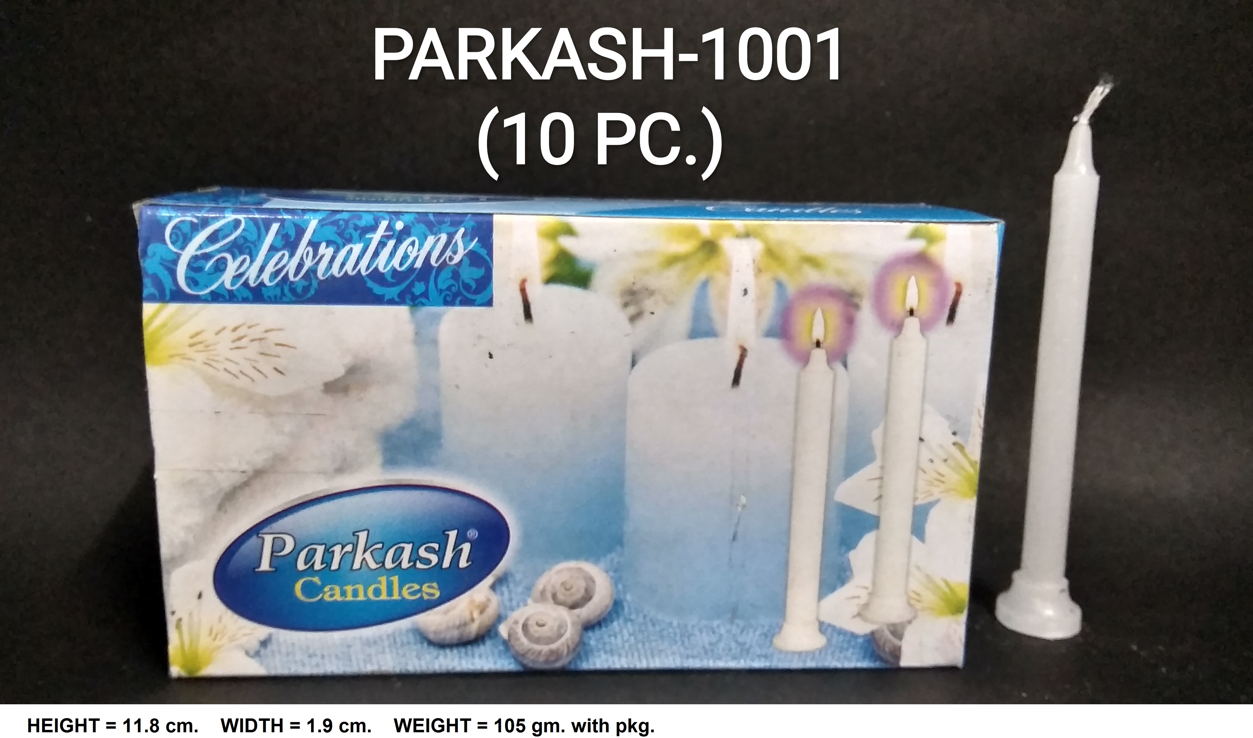 PARKASH-1001