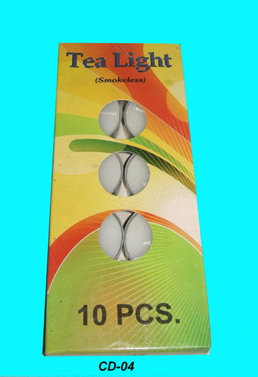 TEA LIGHTS