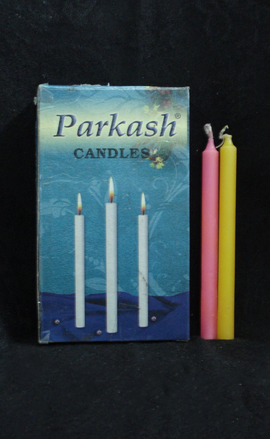 PARKASH-200/15
